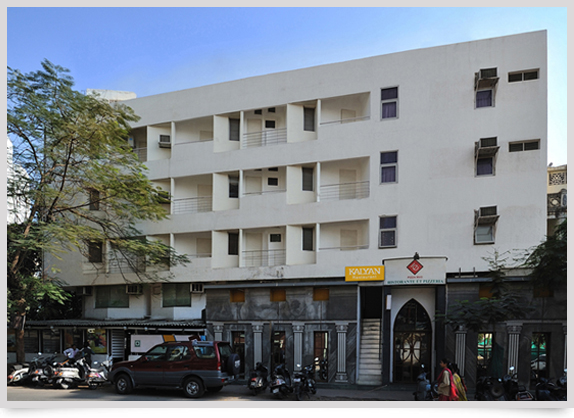 Kalyan Hotel Vadodara
