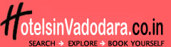 Hotels in Vadodara Logo