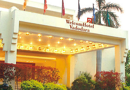 Welcome Hotel Vadodara
